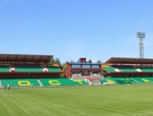 Стадион «Тобола» не допущен к проведению матчей Премьер-Лиги