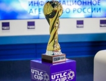 «Астана-2003» стартовала в «UTLC Cup»