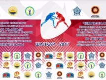 В Актюбинской области пройдет юношеский чемпионат РК по видам борьбы