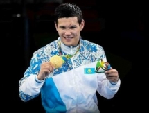 Сможет ли Данияр Елеусинов стать двукратным олимпийским чемпионом