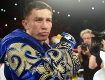 СМИ усомнились в звании лучшего P4P-боксера Головкина