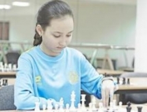 Казахстанки уступили украинкам в товарищеский матче между женскими сборными