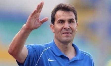 
Болгарское СМИ: «Димитар Димитров — новый главный тренер „Лудогореца“»