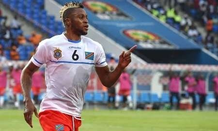 
Кабананга намерен пробиться со сборной ДР Конго на чемпионат мира-2018