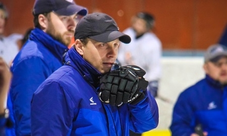 
Владимир Матюхин: «Нам не хватило понимания взрослого хоккея»