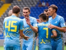 Отчет о матче Премьер-Лиги «Астана» — «Атырау» 7:0
