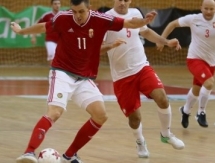 Нападающий «Кайрата» забил победный гол за сборную Венгрии