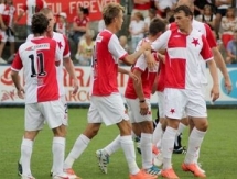 Следующий соперник «Астаны» по Лиге Европы одержал разгромную победу в кубковом матче