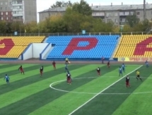 Видеообзор матча Первой лиги «Кызыл-Жар СК» — «Махтаарал» 0:0