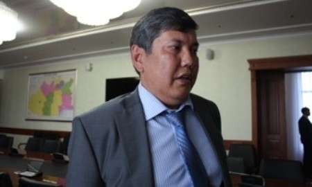 
Галым Кенжебаев: «Я уверен, что Головкин сможет одолеть Альвареса»