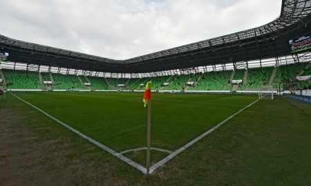 
«Астана Арена» уступила стадиону Будапешта принять финал Лиги Чемпионов УЕФА среди женщин