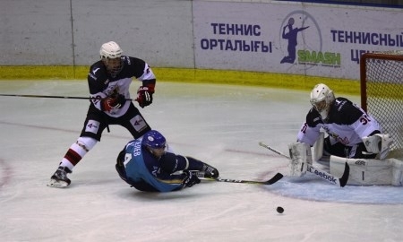 
Букмекеры ставят на поражение «Алтая» в матче МХЛ с «Белыми Медведями»