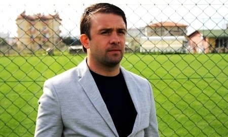 
Стал известен новый спортивный директор «Окжетпеса»