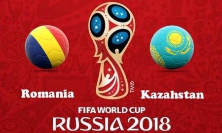 
Стала известна телеаудитория матча Румыния — Казахстан