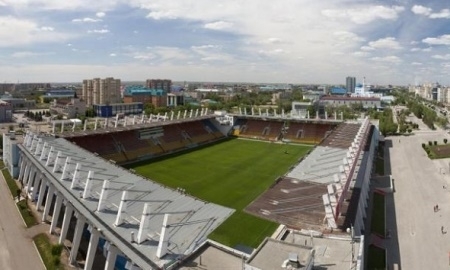 
ПФЛК рассказала о стадионе, на котором пройдет финал Кубка Казахстана-2017