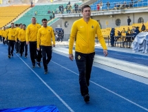 В Алматы состоялось награждение команд «Кайрата»