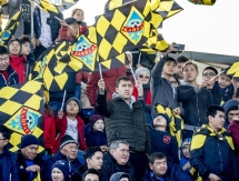 В Алматы состоялось награждение команд «Кайрата»