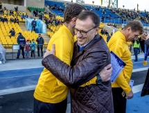 В Алматы состоялось награждение команд «Кайрата»