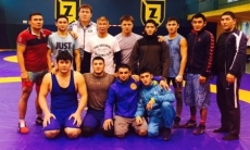 Казахстанские спортсмены стартуют на чемпионате мира среди молодежи в Польше