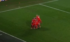 Видео гола Лэдд матча отбора к чемпионату мира-2019 среди женщин Уэльс — Казахстан 1:0