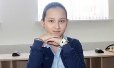 Абдумалик выиграла чемпионат мира среди шахматистов-юниоров