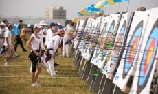 Казахстанские лучники завоевали «бронзу» на чемпионате Азии