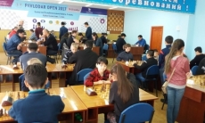 Определились победители международного турнира в Павлодаре