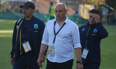 
Болгарские СМИ объяснили, почему Илиев — фаворит на должность тренера «Иртыша»
