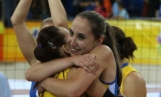 Стали известны соперники Казахстана в групповом раунде чемпионата мира-2018 среди женских команд
