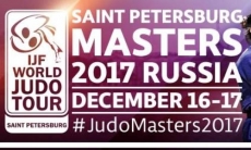 Состав сборной Казахстана по дзюдо на турнир серии «Masters» в Санкт-Петербурге