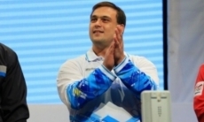 Федерация тяжелой атлетики РК объявила о сроках дисквалификации Ильи Ильина