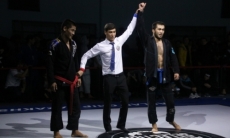 В Алматы завершился международный чемпионат по бразильскому джиу-джитсу