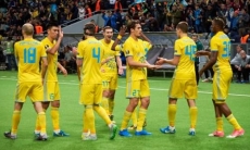 Букмекеры назвали фаворита матча «Астана» — «Спортинг»
