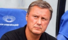 Наставник киевского «Динамо» считает, что «Спортингу» не повезло с «Астаной» в жеребьевке Лиги Европы