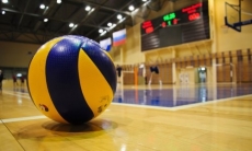 ТНК «Казхром» догнал «Алтай» в мужской Национальной лиге