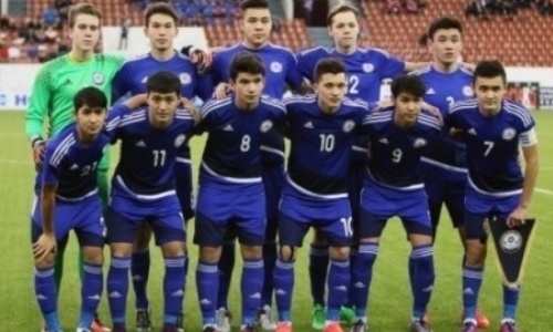 
Юношеская сборная Казахстана до 19 лет узнала соперников по отбору ЕВРО-2019