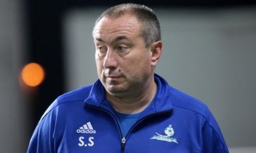 
Стоилов прокомментировал вероятность того, что возглавит сборную Казахстана