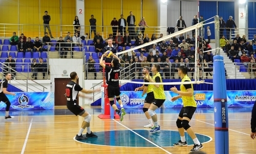 
«Павлодар» стартовал с двух побед в Национальной лиги