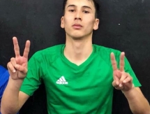«Атырау М» продолжает подготовку к новому сезону