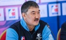 Нурлан Акурпеков: «К встрече c „Patriot Boxing Team“ мы ждем подкрепление в лице трех боксеров национальной команды Казахстана»