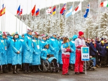 «Кайрат» пожелал казахстанским спортсменам удачного выступления на Паралимпийских играх