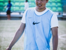 «Атырау» провел предыгровую тренировку в Кызылорде