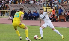 Букмекеры ставят на «Астану» в матче Премьер-Лиги с «Ордабасы»