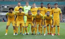 Казахстанская федерация футбола поздравила «Кайрат» с яркой победой в Андорре