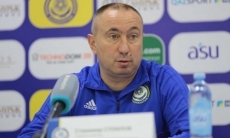Стоилов прокомментировал вызов в сборную Казахстана украинского вратаря