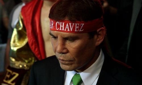 
«Мы увидели измученного Головкина». Чавес высказался о бое GGG — «Канело»