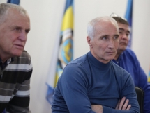 Завершился шестой модуль обычения инструкторов-наставников