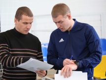 Завершился шестой модуль обычения инструкторов-наставников