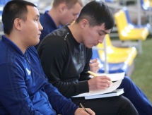 Завершился шестой модуль обычения инструкторов-наставников