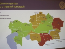 В КФФ состоялось совещание по детско-юношескому футболу